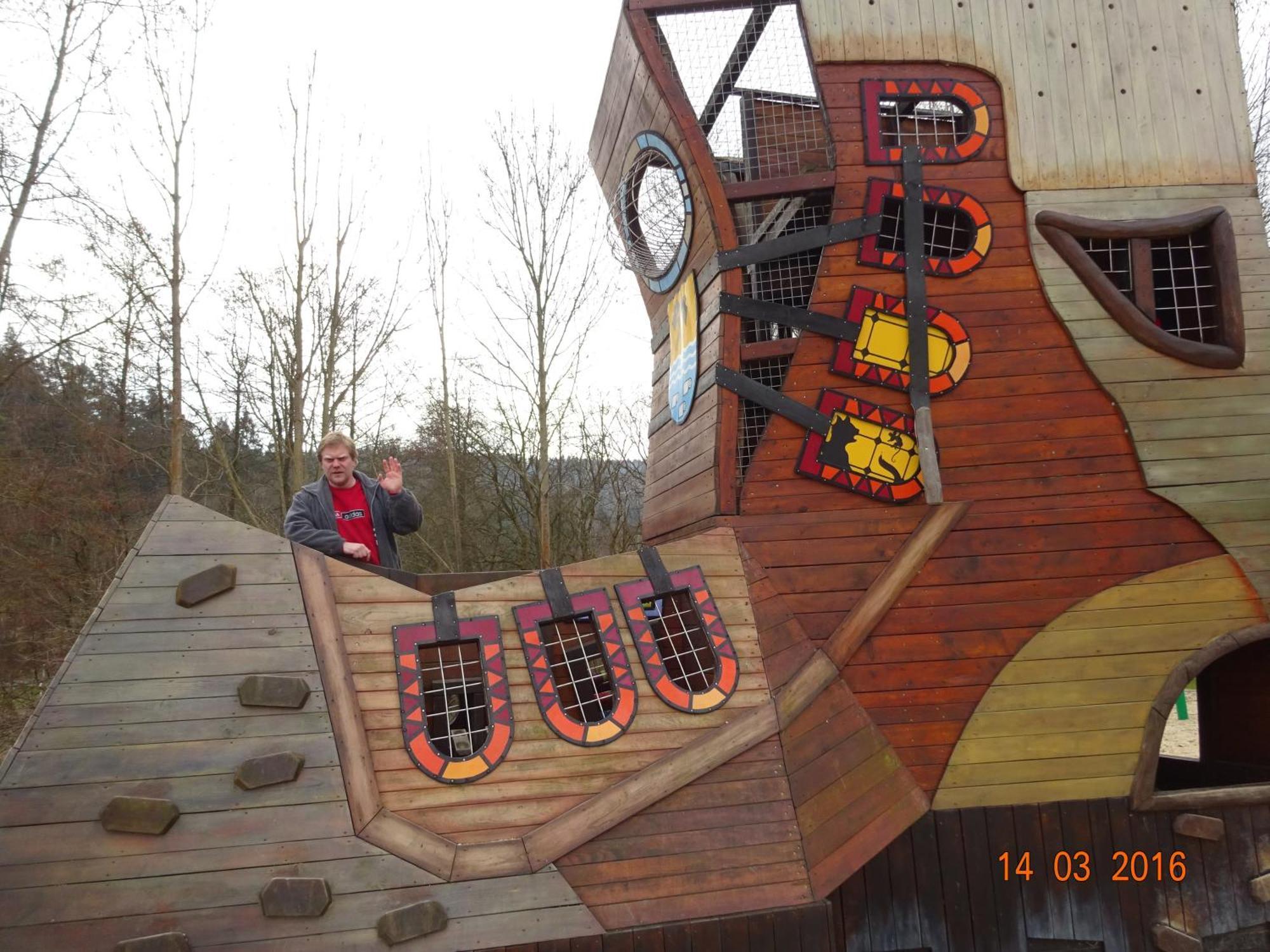 Ferienhaus Am See Lichtenberg Bayern Frankenwaldsee 빌라 외부 사진